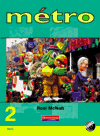 Metro book 2 (green book)