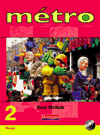 Metro book 2 (red book)