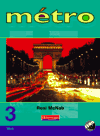 Metro book 3 (green book)