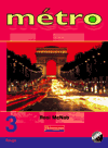 Metro book 3 (red book)